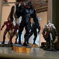 Action figure Venom