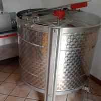 attrezzatura apicoltura 