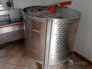 attrezzatura apicoltura 