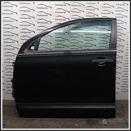 Porta Anteriore Sinistra NISSAN Qashqai I H0101JD0