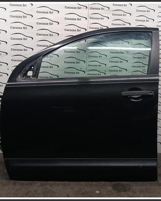 Porta Anteriore Sinistra NISSAN Qashqai I H0101JD0