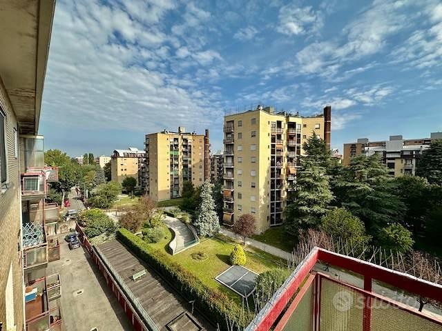 Appartamento – Milano, Baggio, Municipio 7 - Vista 5