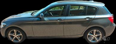 BMW serie 1