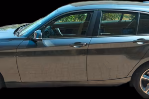 BMW serie 1
