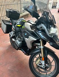 Bmw R 1200 GS