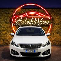 Peugeot 308 BlueHDi 120 S&S EAT6 SW GT Line