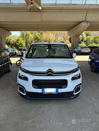 Citroen Berlingo 1.2 e-THP | 110 CV / 81 kW