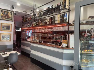 Attività bar Tabachi