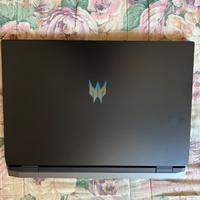 Notebook Gaming Acer Predator