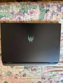 Notebook Gaming Acer Predator