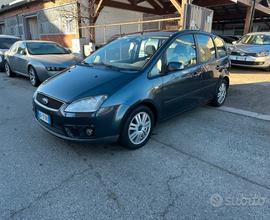 Ford Focus C-Max Focus C-Max 1.8 TDCi (115CV) Ghia