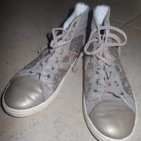 Scarpe Hogan originali n.34