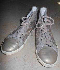 Scarpe Hogan originali n.34