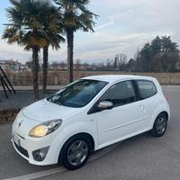 Renault Twingo 1.2 benzina GARANZIA 12 MESI