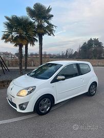 Renault Twingo 1.2 benzina GARANZIA 12 MESI