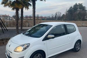 Renault Twingo 1.2 benzina GARANZIA 12 MESI
