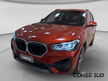 BMW X1 F48 2019 - X1 xdrive20d xLine auto U33412