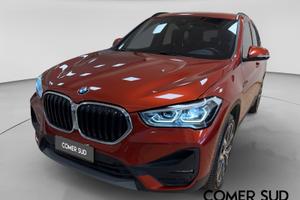 BMW X1 F48 2019 - X1 xdrive20d xLine auto U33412