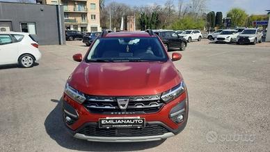 Dacia Sandero Stepway 1.0 tce Access Eco-g 100cv