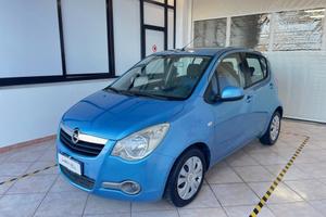 Opel Agila 1.0 12V 65CV Enjoy - NO VINCOLO DI FINA