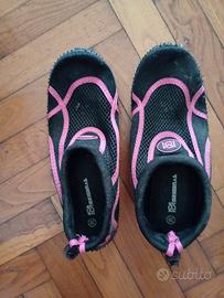 Scarpe da scoglio 38