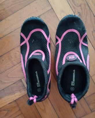 Scarpe da scoglio 38