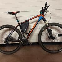 MTB KTM Aera Competition XL ruote 29"