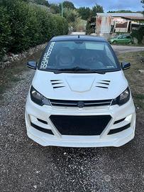 Aixam Gto 2014