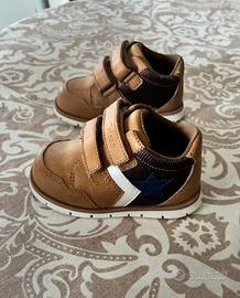 Scarpe primi passi
