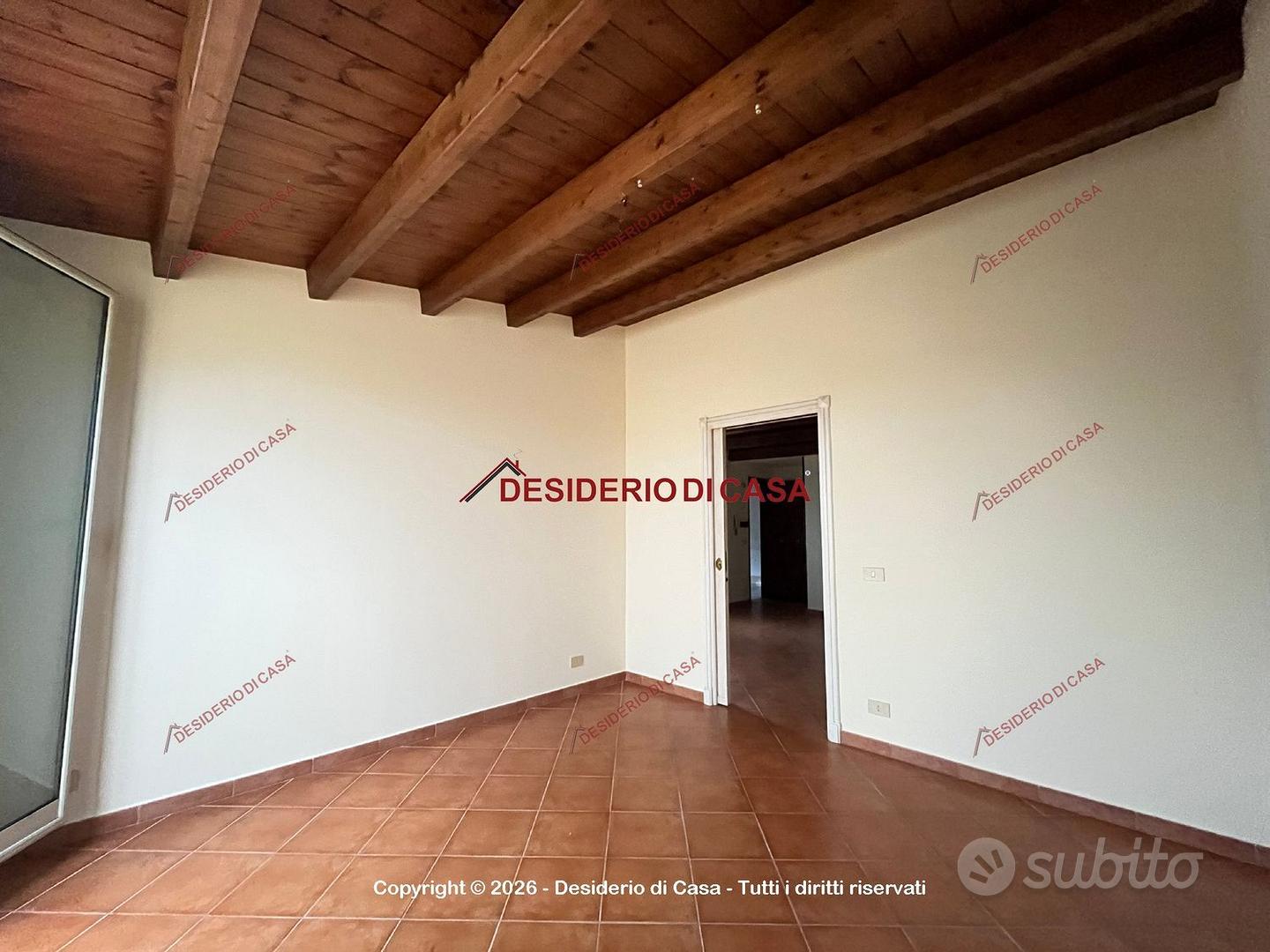 Appartamento – Palermo, Guadagna, III Circoscrizione - Vista 4