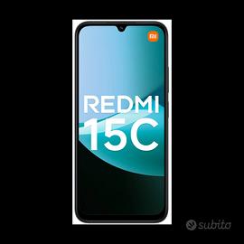 Xiaomi Redmi 15C 4GB/256GB
