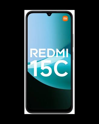 Xiaomi Redmi 15C 4GB/256GB