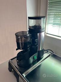 Macina caffè La Pavoni Jolly Dosato