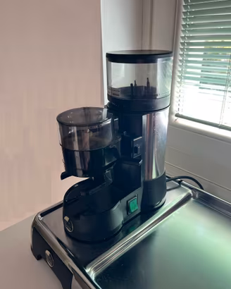 Macina caffè La Pavoni Jolly Dosato
