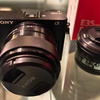 Sony a6000