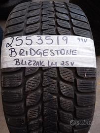 GOMME 255 35 19 BRIDGESTONE INVERNALI M+S