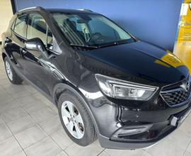 Opel Mokka X 1.4 Turbo GPL Tech 140CV 4x2 Advance