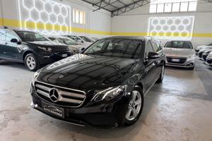 Mercedes-benz E 200 d S.W. Auto Premium Plus