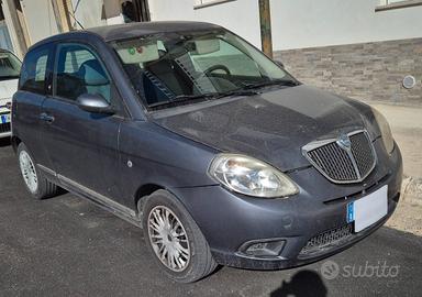 Lancia Ypsilon 1.3 Multijet 75 CV  (2^ serie)