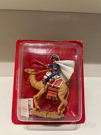 Cavaliere Napoleonico, SNC047, Del Prado, Raro