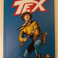 Fumetto Tex 70 Anni di un Mito Vol.1