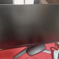 Monitor LG 
