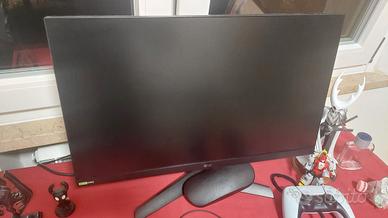 Monitor LG 