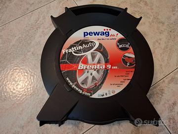 Catene da neve Pewag