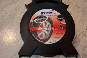 Catene da neve Pewag