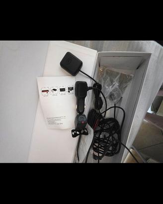 specchietto  retrovisore smart