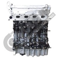 Motore semicompleto nuovo Cod. DGT