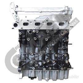 Motore semicompleto nuovo Cod. DGT