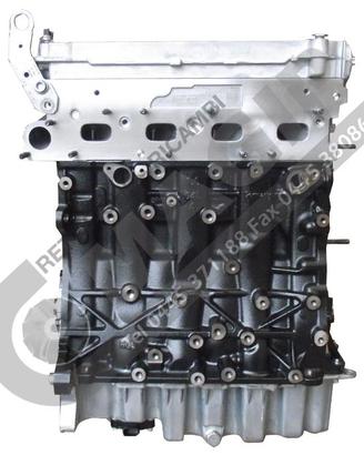 Motore semicompleto nuovo Cod. DGT