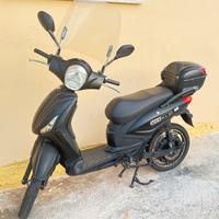 Scooter elettrico